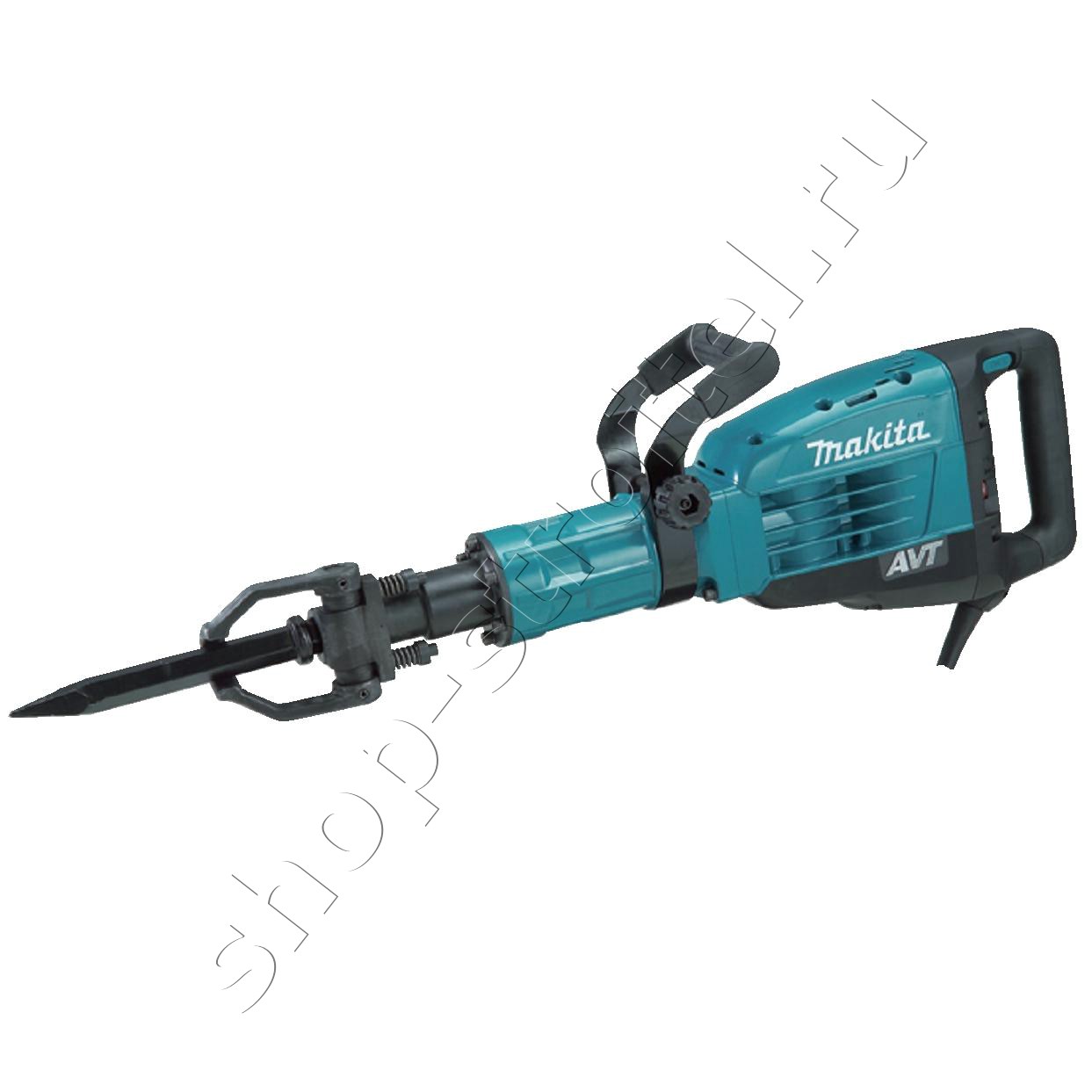 Увеличенная фотография Эл. молоток Makita HM1307CB 28,6мм